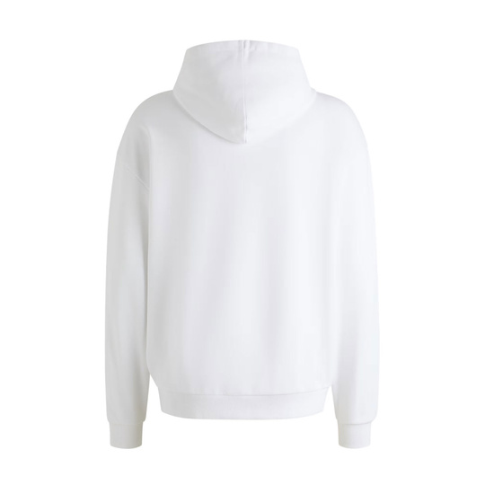 Visa Cash App Racing Bulls 2025 Herren Kapuzensweatjacke Japan GP