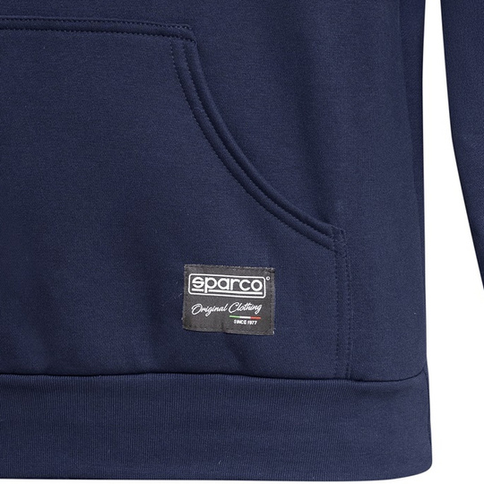 Sparco Kapuzenpullover Lancia HF Squadra Corse