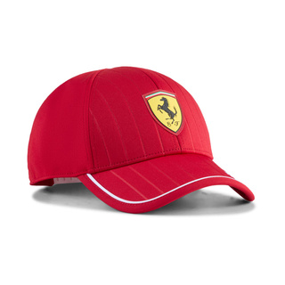 Scuderia  Ferrari F1 2025 Herren Baseballkappe Team