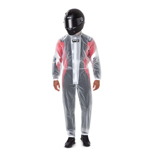 Sparco Regenoverall T-1 EVO