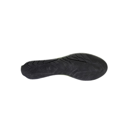 Sparco Kartschuh K-PRIME 8877-2022 Gelb/Schwarz (FIA)