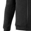 Sparco Sweatjacke Full Zip SL schwarz
