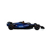 Williams Modell FW46 1/18 Alex Albon Saudi GP