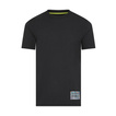 Aston Martin F1 T-Shirt Las Vegas schwarz