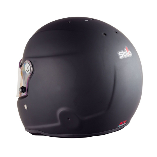 Stilo Helm ST5 CMR V3 Schwarz