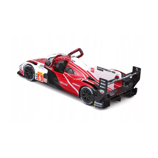 Penske Motorsport Modellauto 1:24 #6 Porsche 963