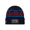 Red Bull Racing 2024 Herren Wintermütze Max Verstappen