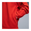 Scuderia Ferrari F1 2026 Sweatshirt 1/4 Zip rot
