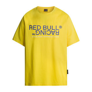 Red Bull Racing 2024 Herren T-Shirt Reflect