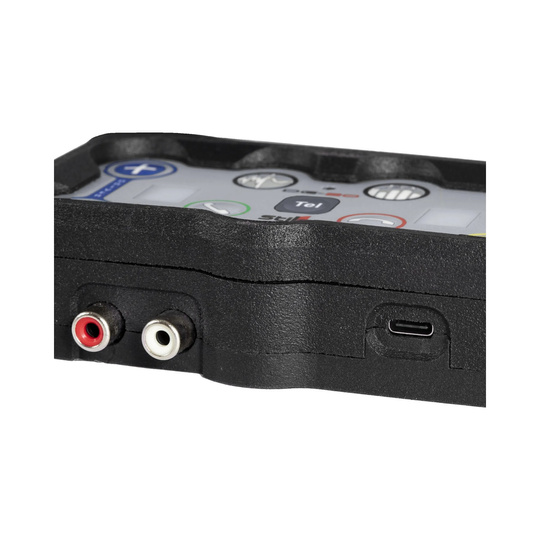 Stilo Digitale Gegensprechanlage DG-20 Socket