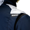Sparco Rennanzug Sprint Advanced marineblau (FIA)