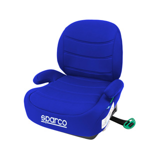 Sparco Kindersitz SK100IB Blau (22-36 kg)