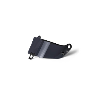 Sparco Visier Stealth dunkel