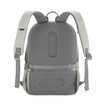 XD Design Rucksack Bobby Soft Light Grey
