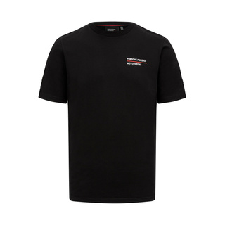 Porsche Motorsport 2026 T-Shirt Logo Penske