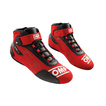 OMP Schuhe KS-3 MY21 rot
