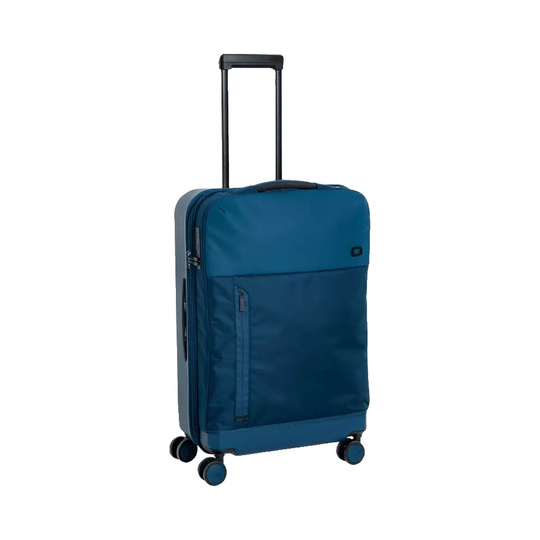 OGIO Koffer Pace Pro Hybrid Checked Moonlit Ocean