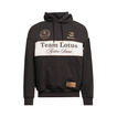 Ayrton Senna Collection 2026 Team Kapuzenpullover Lotus