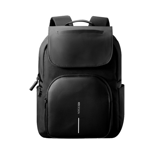 XD Design Rucksack Soft Daypack schwarz