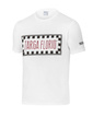 Sparco T-Shirt Targa Florio #T1 weiß