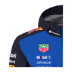 Red Bull Racing F1 2026 Team Regenjacke Rain