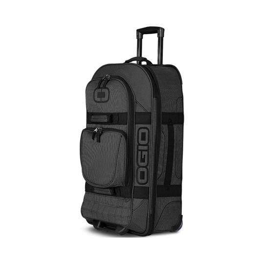OGIO Tasche Terminal Black Pindot