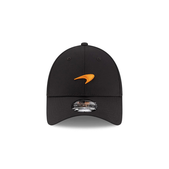 McLaren F1 2025 Herren Baseballkappe Sustainable Anthrazit