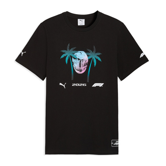 Formula 1 2026 T-Shirt Miami GP