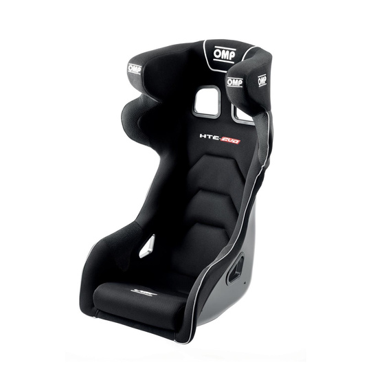 OMP Rennsitz HTE EVO (Homologation FIA)