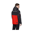 Porsche Motorsport 2025 Herren Regenjacke Team
