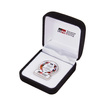 Toyota Gazoo World Rally Team Anstecker WRC Winner