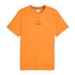 McLaren F1 2026 T-Shirt Small Logo orange