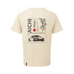 Toyota Gazoo Racing 2026 T-Shirt Aichi beige