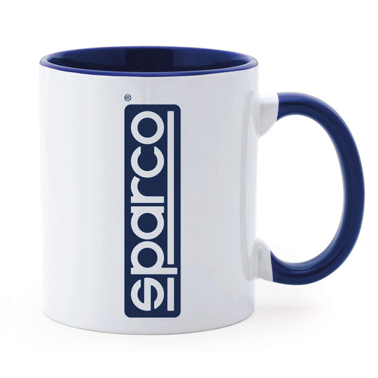 Sparco Martini Racing Becher