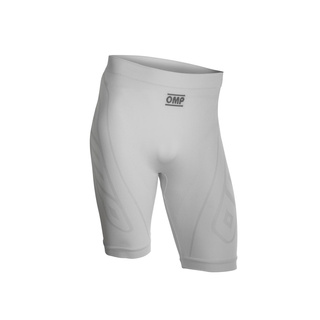 OMP Shorts KS MY24 Weiß