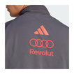 Audi Revolut F1 2026 Team Weste