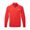 Toyota Gazoo Racing Herren Softshelljacke Team Rally-Raid