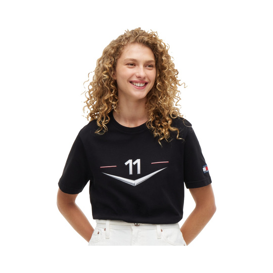 Cadillac F1 2026 T-Shirt Sergio Perez Chevron