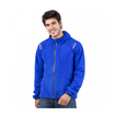 Sparco Regenjacke Wilson blau