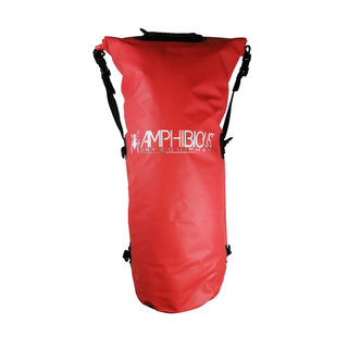 Amphibious Tasche Tube 60 rot
