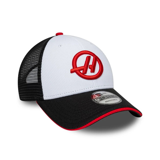 Haas F1 2026 Cap Summer League
