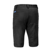 Sparco Shorts Grit grau