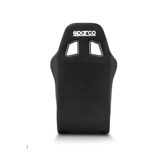 Sparco Rennsitz SPRINT+ Schwarz (FIA-Homologation)