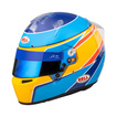 Bell Helm KC7-CMR PRO Fernando Alonso (CMR)