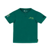 Aston Martin F1 Fernando Alonso Kinder-T-Shirt Kimoa grün