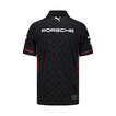 Porsche Motorsport 2026 Team Poloshirt