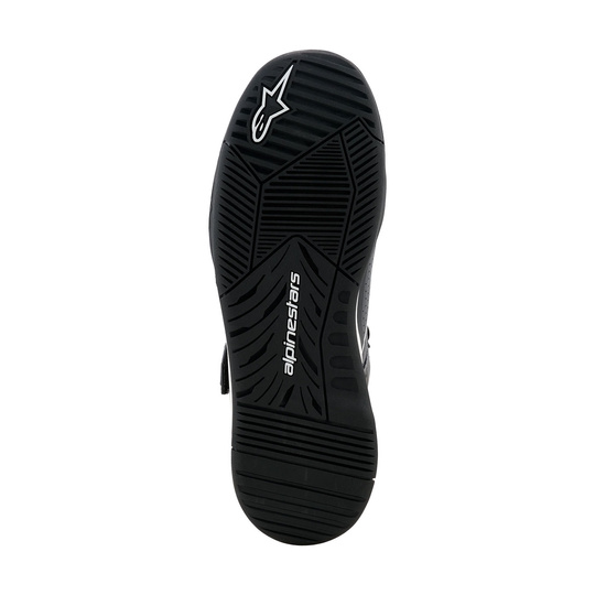 Alpinestars Mechaniker-Schuhe Radar V2 (FIA)