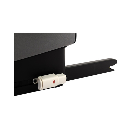 Sparco Kindersitz SK100I PIK Schwarz (22-36 kg)