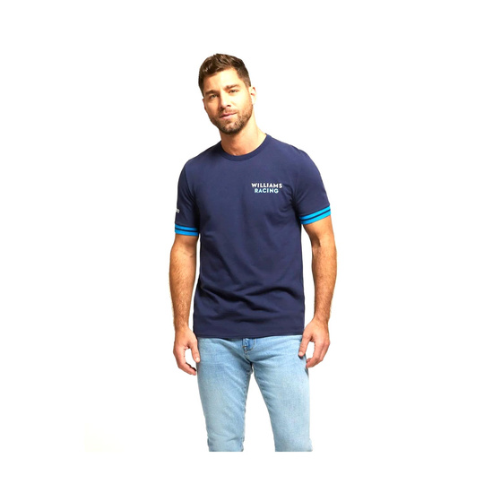 Williams F1 T-Shirt Logo