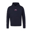 Alpine F1 2026 Kapuzenpullover Graphic